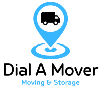 Dial a Mover Logo